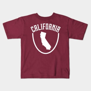 California Kids T-Shirt